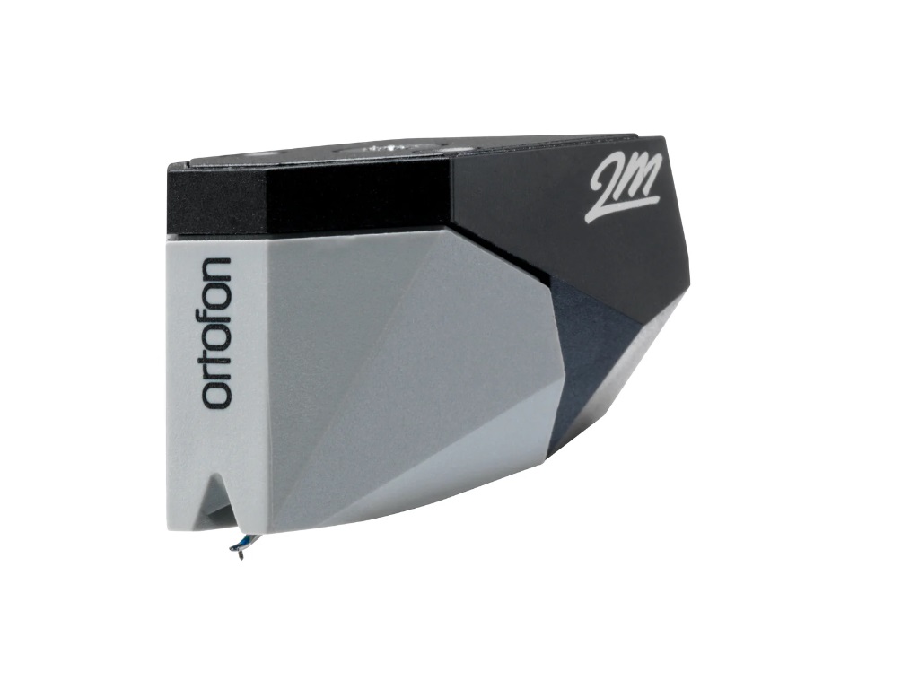 ORTOFON 2M 78 Stilo sferico