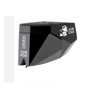 ORTOFON 2M BLACK LVB 250 Testina con stilo Shibata