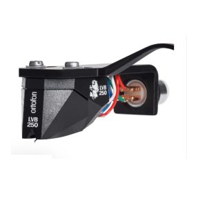 ORTOFON 2M BLACK LVB 250 Premounted