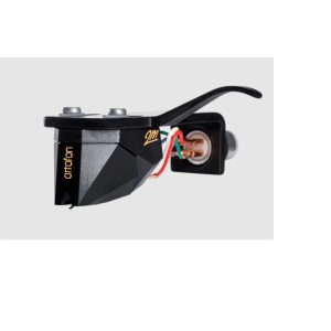 ORTOFON 2M BLACK Premounted