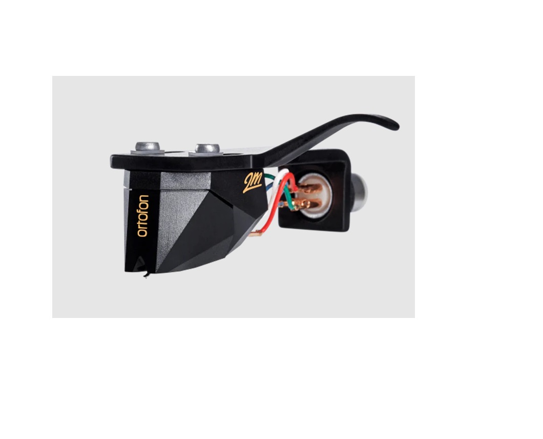 ORTOFON 2M BLACK Premounted
