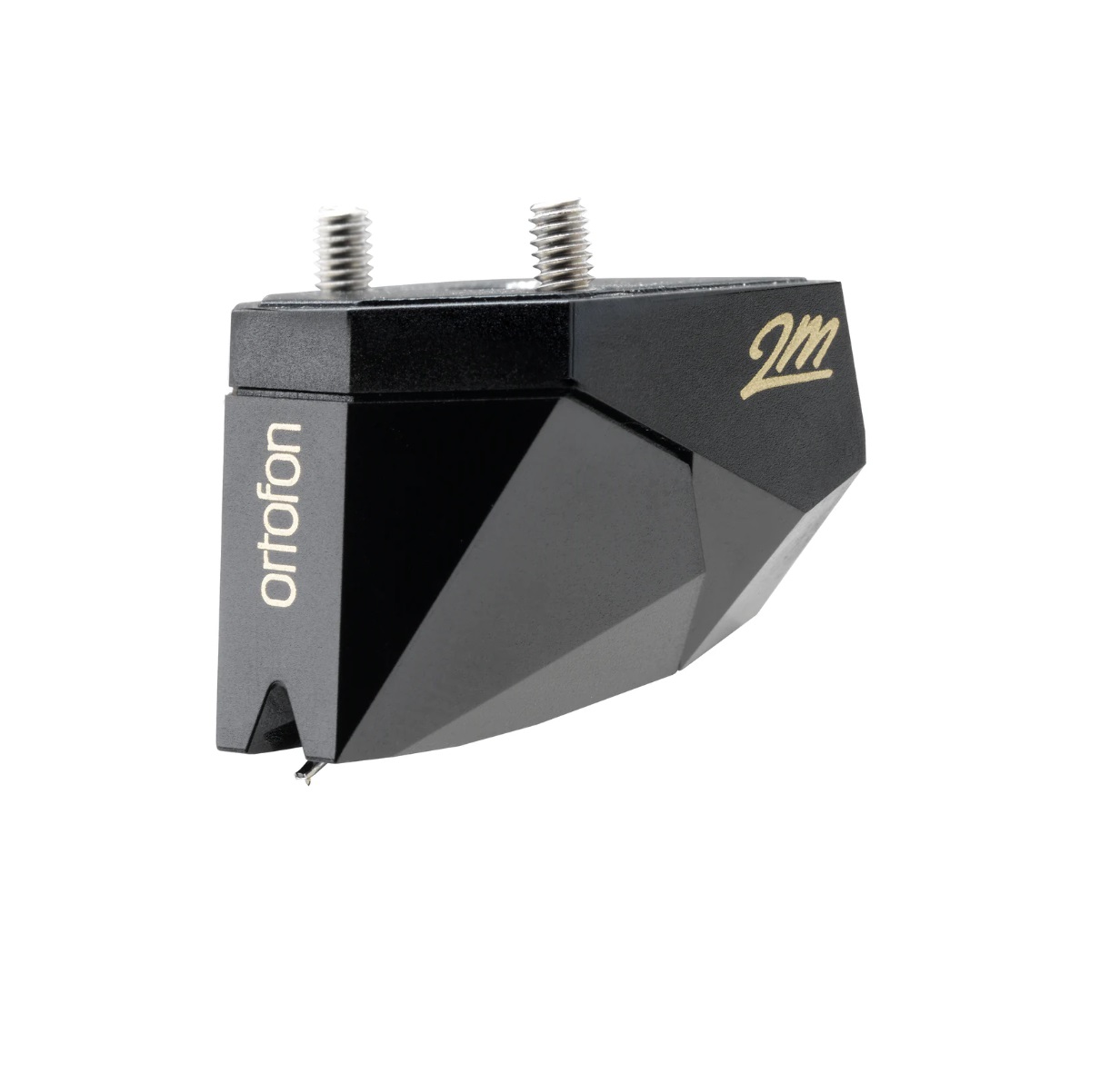 ORTOFON 2M BLACK Verso