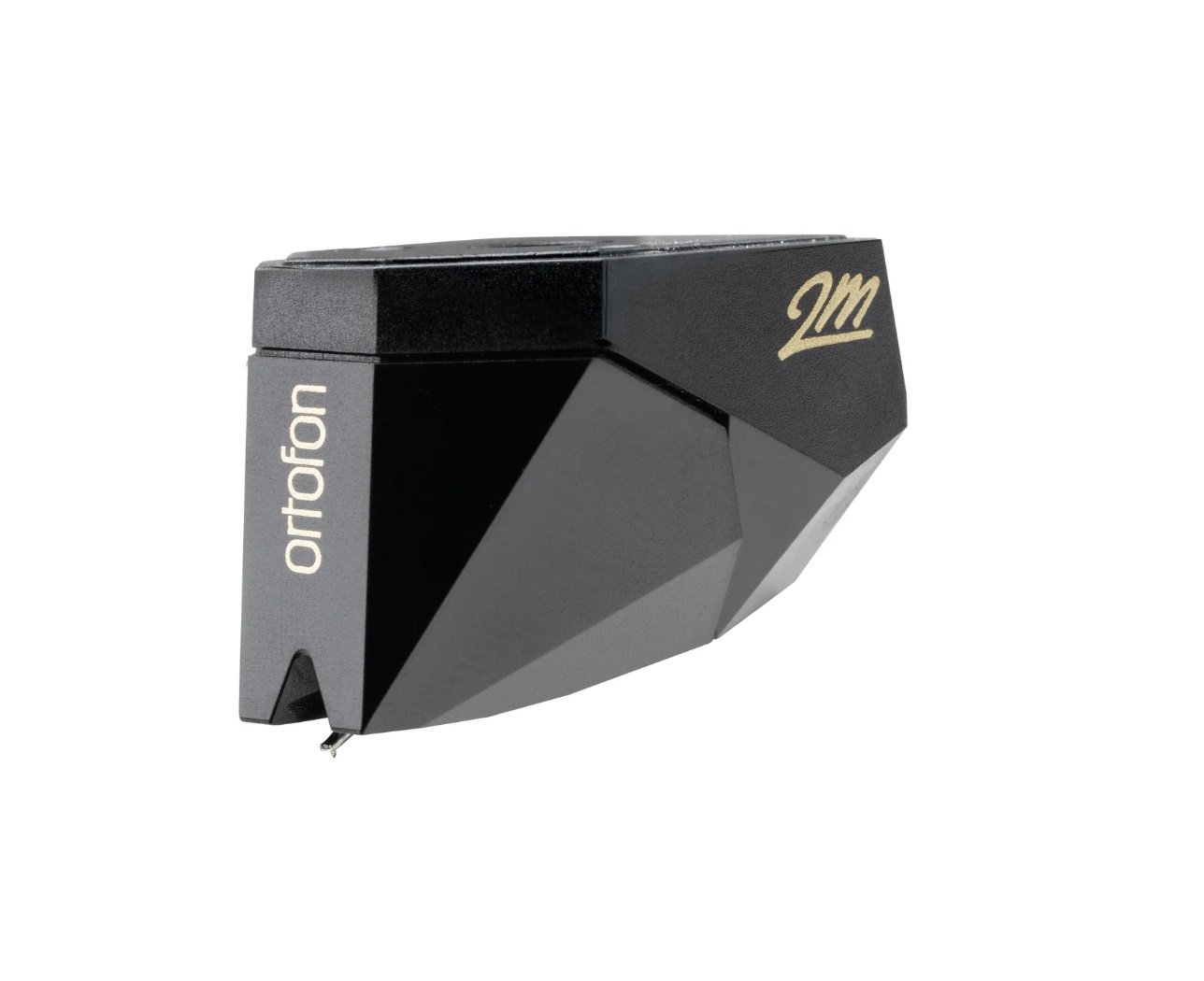 ORTOFON 2M BLACK