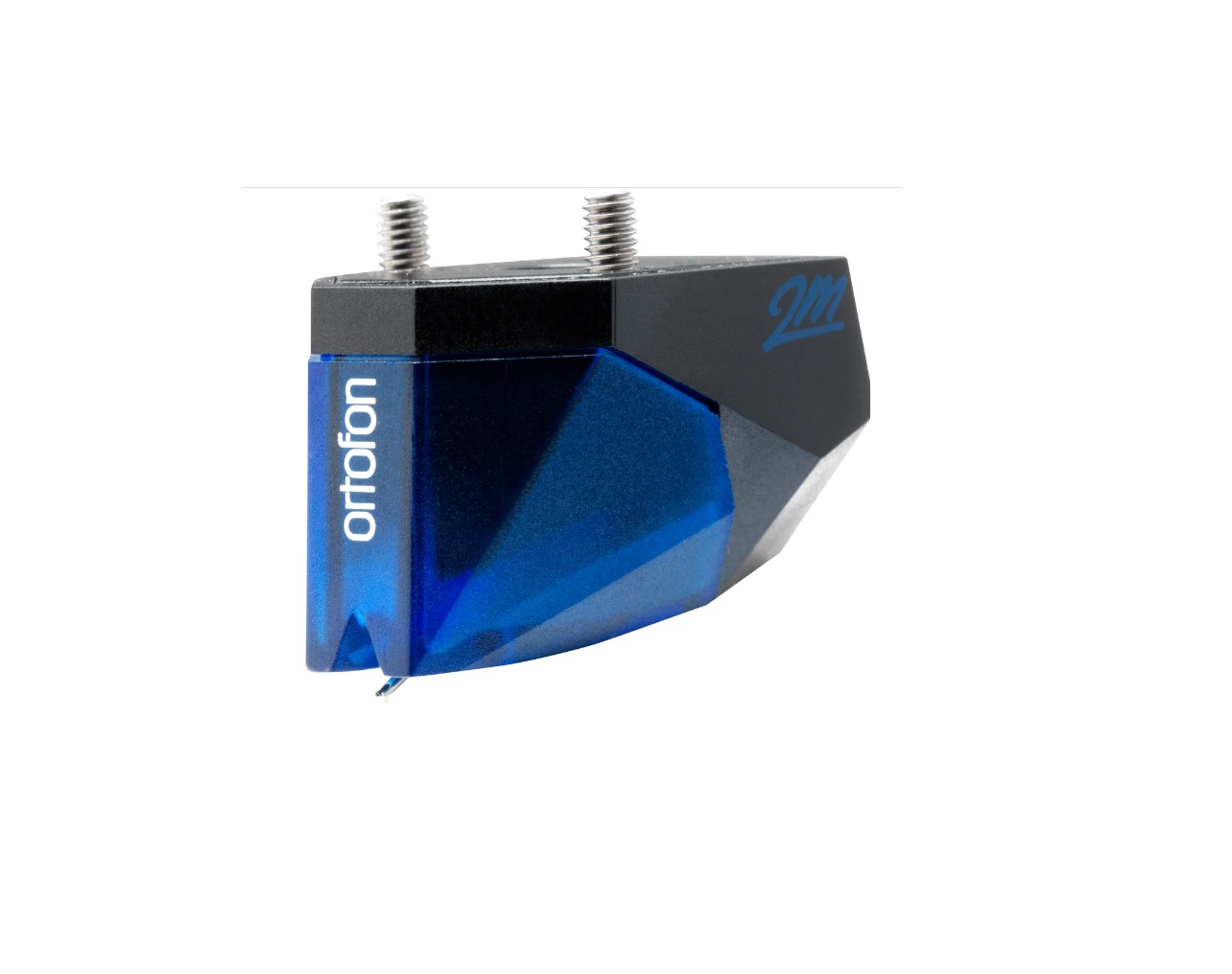 ORTOFON 2M BLUE Verso