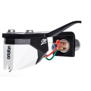 ORTOFON 2M MONO Premounted
