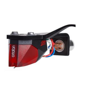 ORTOFON 2M RED Premounted