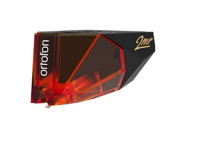 ORTOFON 2MR BRONZE