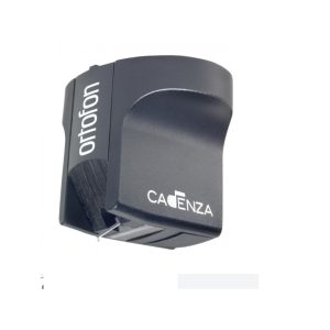 ORTOFON MC CADENZA BLACK