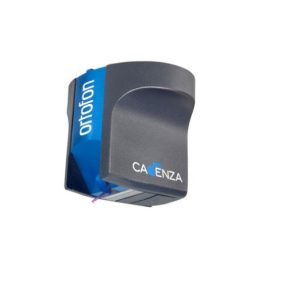 ORTOFON MC CADENZA BLUE Testina monofonica
