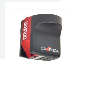 ORTOFON MC CADENZA RED Testina monofonica