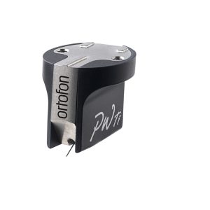 ORTOFON MC WINDFELD Ti Testina monofonica