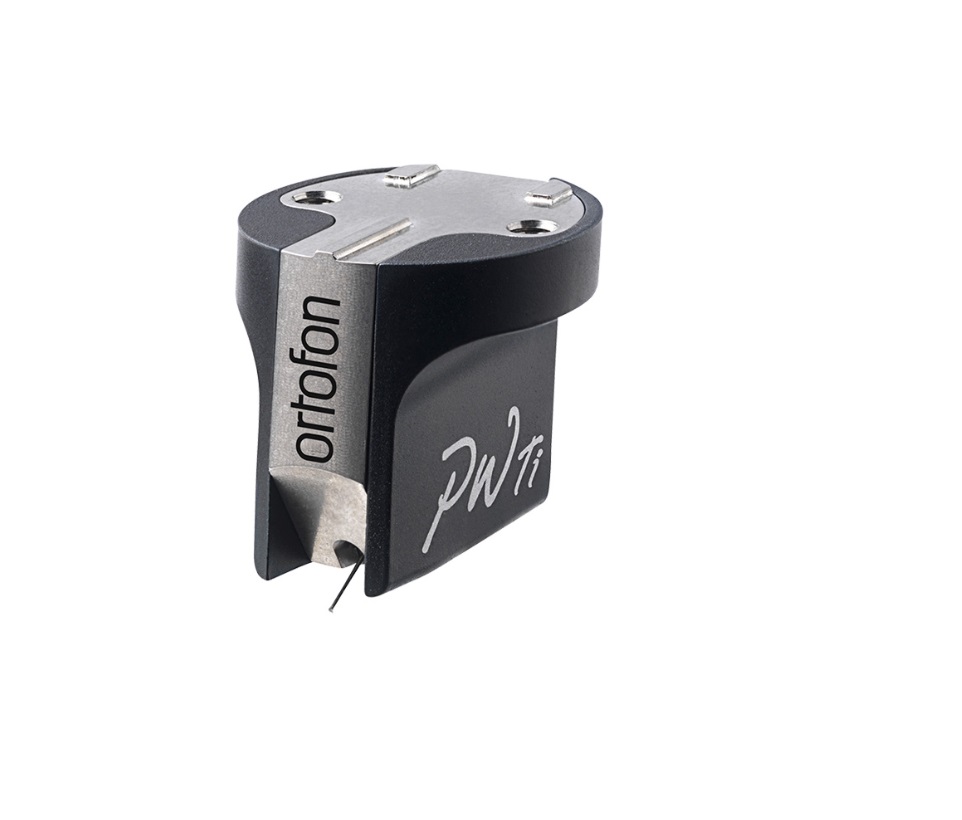 ORTOFON MC WINDFELD Ti Testina monofonica