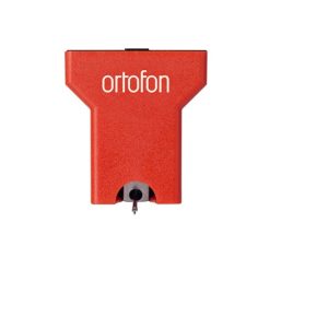 ORTOFON QUINTET RED