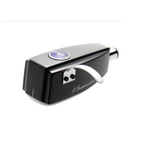 ORTOFON SPU MEISTER SILVER G MKI Testina a bobina mobile