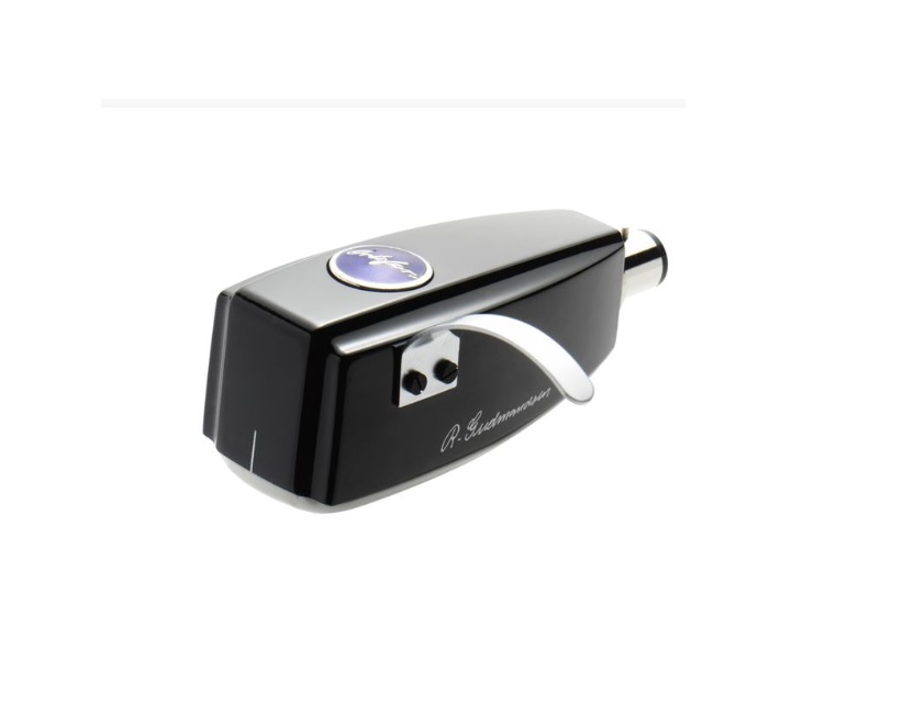 ORTOFON SPU MEISTER SILVER G MKI Testina a bobina mobile