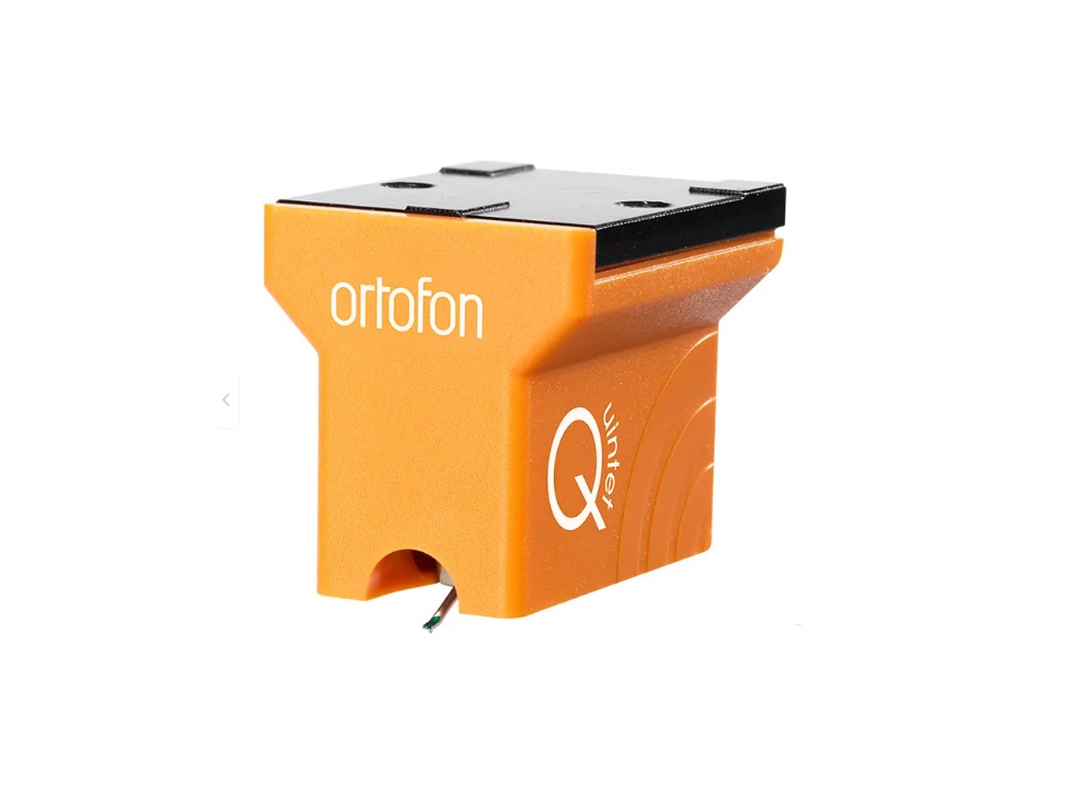 ORTOFON QUINTET BRONZE Testina monofonica
