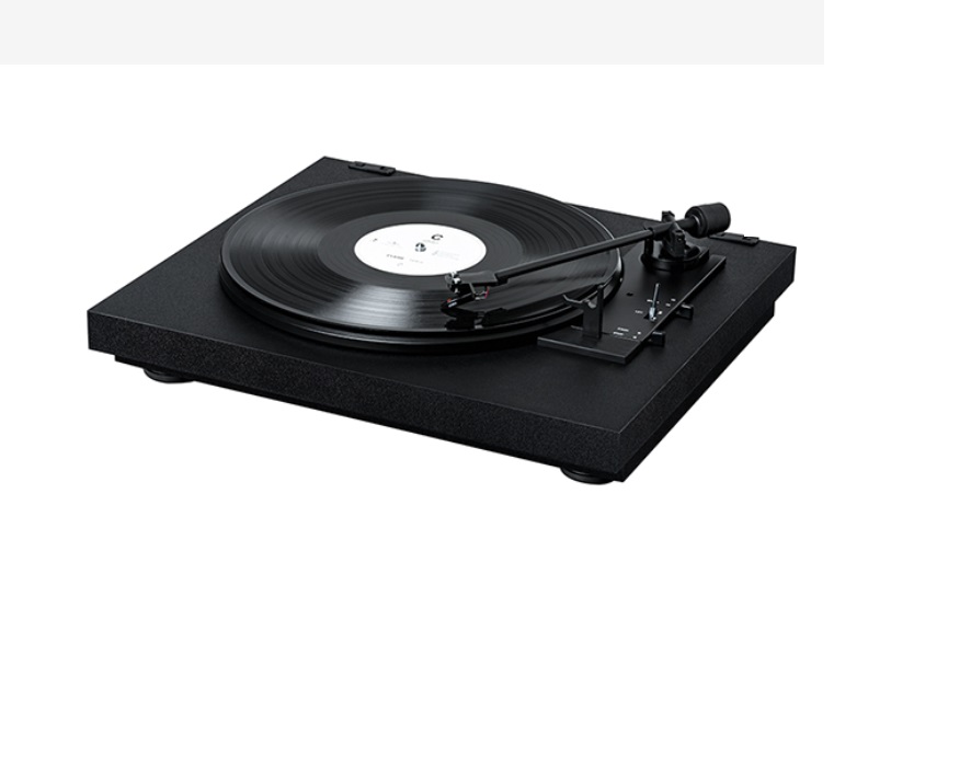 Pro-Ject A1