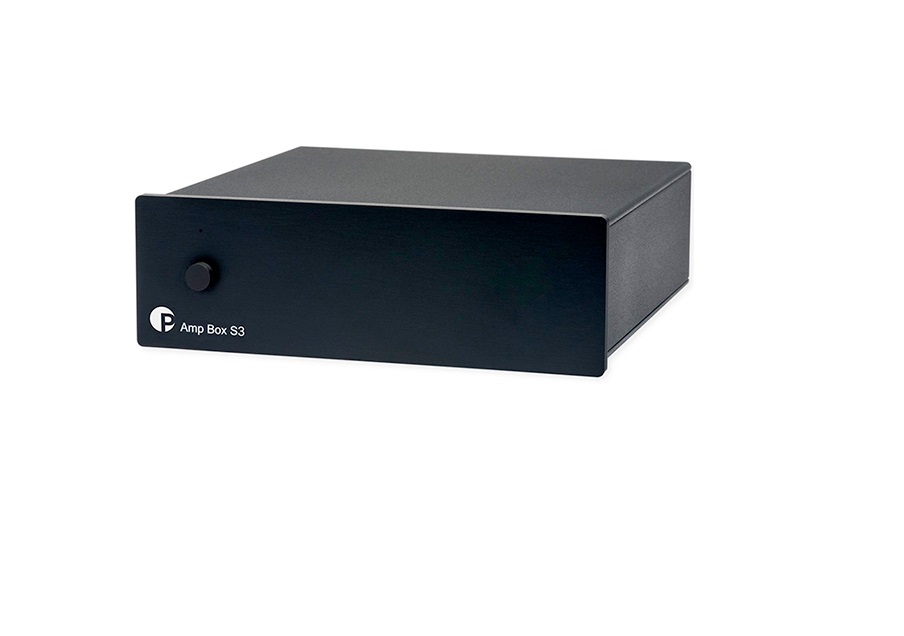 Pro-Ject AMP BOX S3