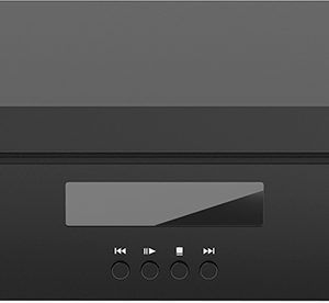 Pro-Ject  CD Box DS3