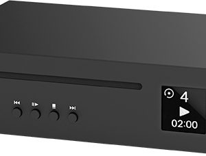 Pro-Ject CD Box S3