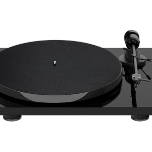 Pro-Ject E1 Giradischi Trazione a cinghia Serie E