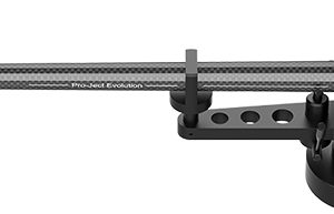 Pro-Ject  EVO 10 CC Black