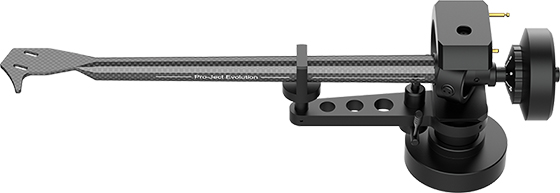 Pro-Ject EVO 10 CC Black
