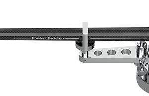 Pro-Ject  EVO 10 CC HG
