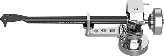 Pro-Ject EVO 10 CC HG