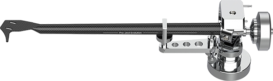 Pro-Ject EVO 12 CC HG