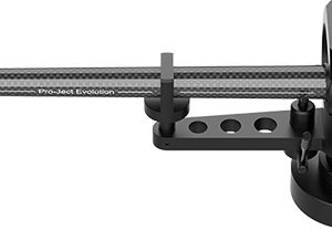 Pro-Ject  EVO 9 CC Black