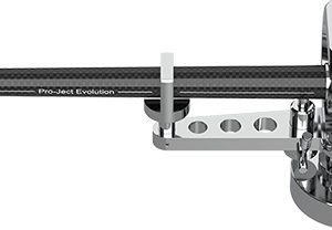 Pro-Ject  EVO 9 CC HG