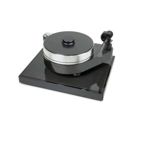 Pro-Ject RPM 10 CARBON Giradischi