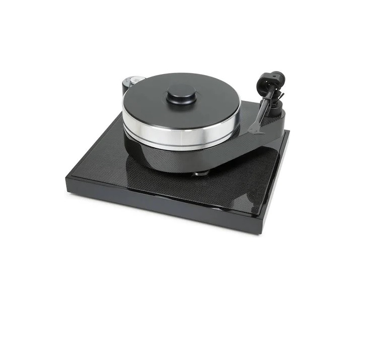 Pro-Ject RPM 10 CARBON Giradischi