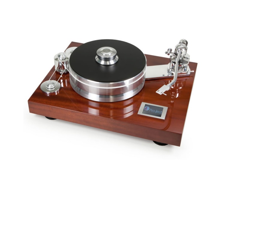 Pro-Ject Signature 10 Giradischi Hi-End - immagine 2