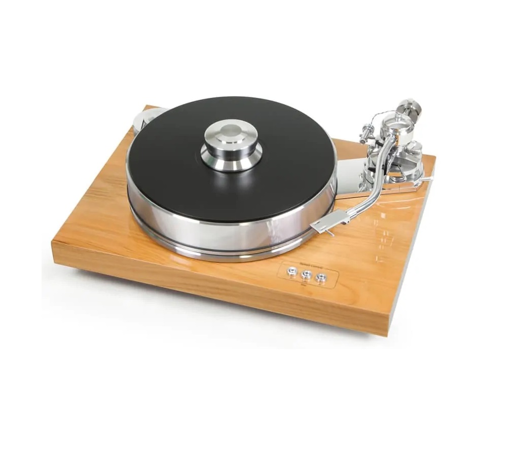 Pro-Ject Signature 10 Giradischi Hi-End - immagine 3