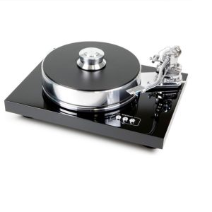 Pro-Ject Signature 10 SuperPack Giradischi Hi-End
