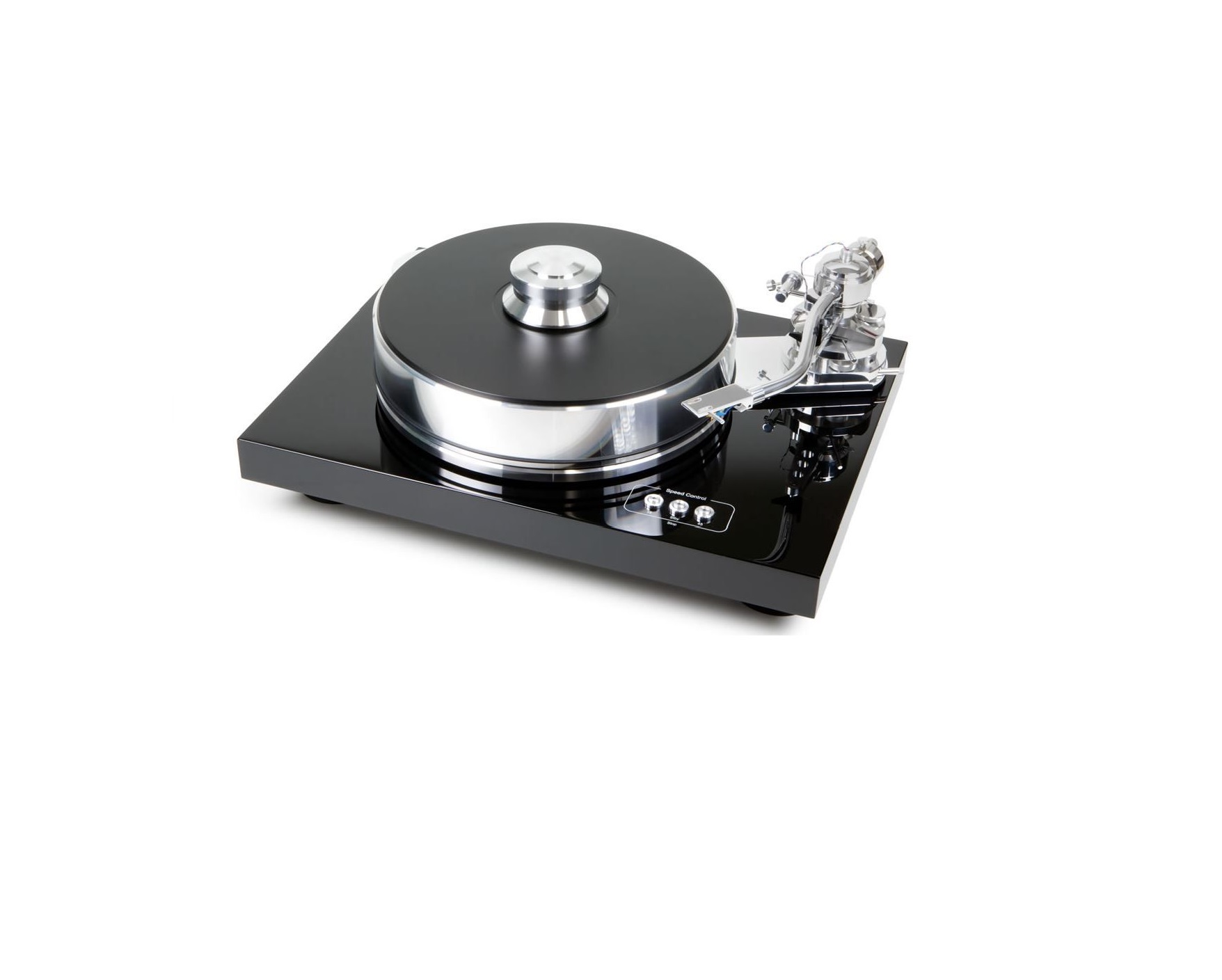 Pro-Ject Signature 10 Giradischi Hi-End