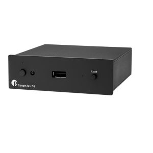 Pro-Ject Stream Box S2