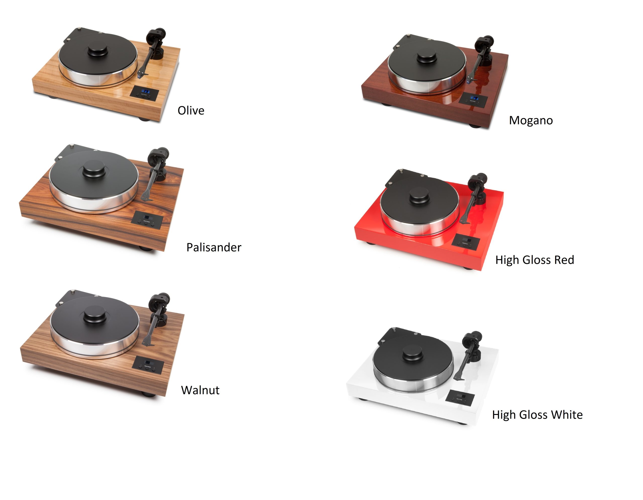 Pro-Ject X-Tension 10 Evolution Super Pack - immagine 2