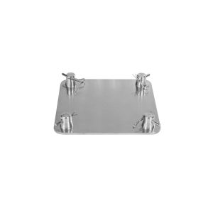 Protruss SQ22FP Base da terra per tralicci
