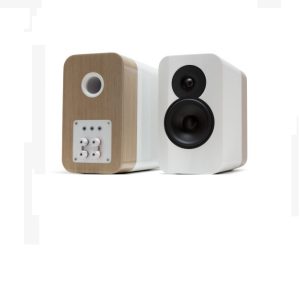 Q ACOUSTICS CONCEPT 300 Diffusori da stand