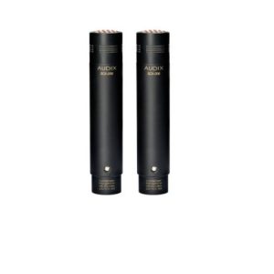 AUDIX SCX1-C MP Coppia microfoni a condensatore da studio