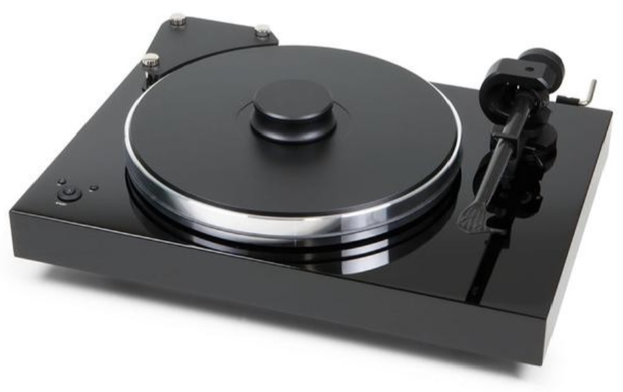 Pro-Ject X-Tension 9 Evolution SuperPack