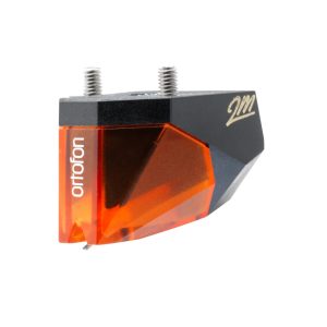 ORTOFON 2M BRONZE Verso