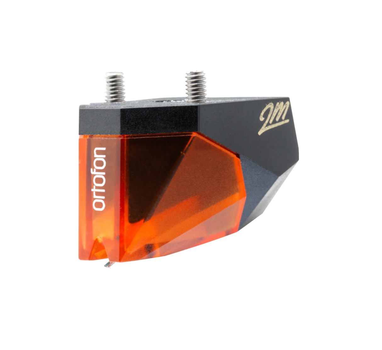 ORTOFON 2M BRONZE Verso