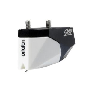 ORTOFON 2M MONO Verso