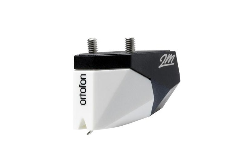 ORTOFON 2M MONO Verso