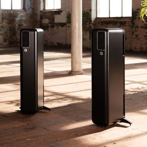 Q ACOUSTICS ACTIVE 400 Sistema All in One Wireless