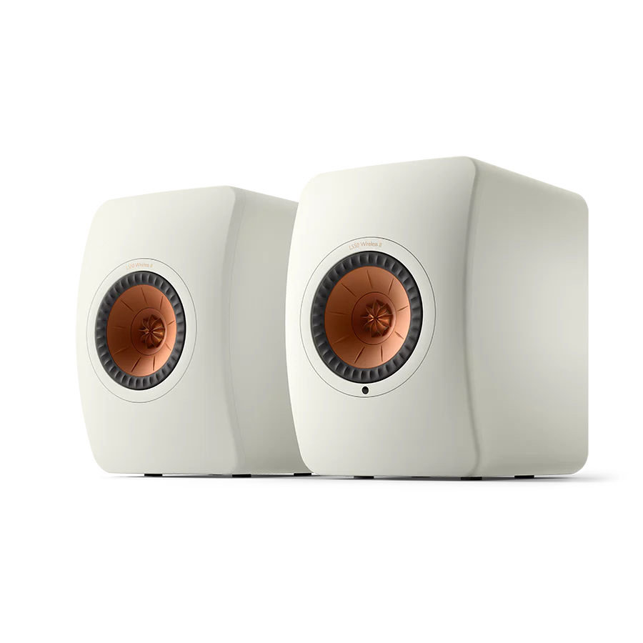 Kef LS50 WIRELESS II - immagine 2